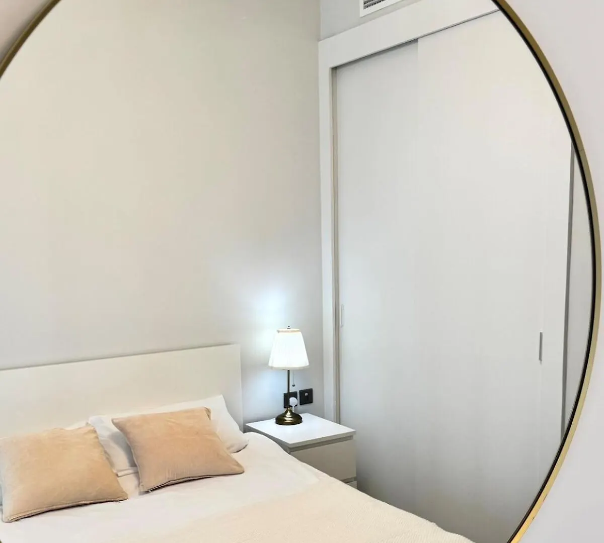 Cozy 1Bhk In The Heart Of Dubai Διαμέρισμα