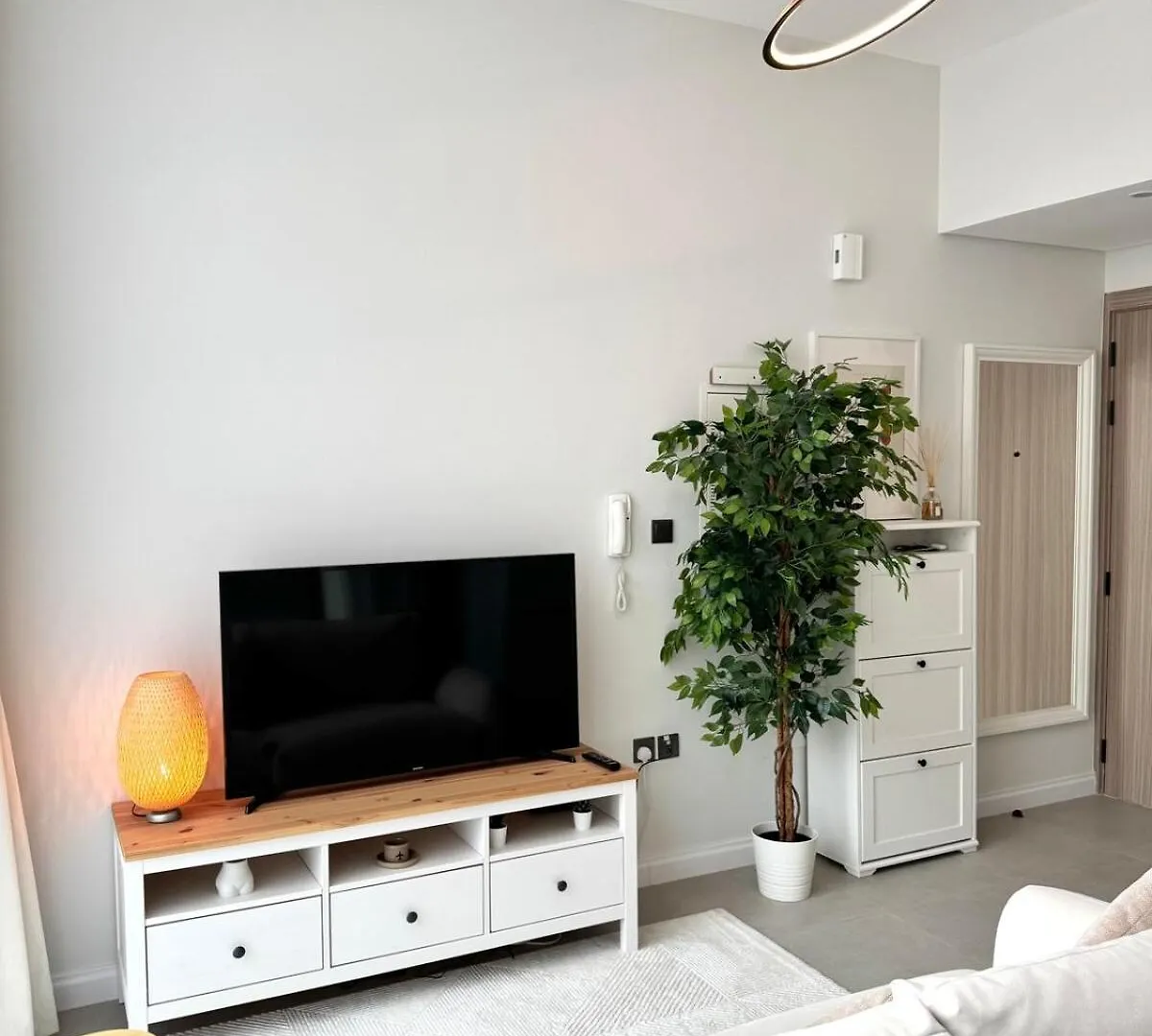 Cozy 1Bhk In The Heart Of Dubai Διαμέρισμα Ηνωμένα Αραβικά Εμιράτα