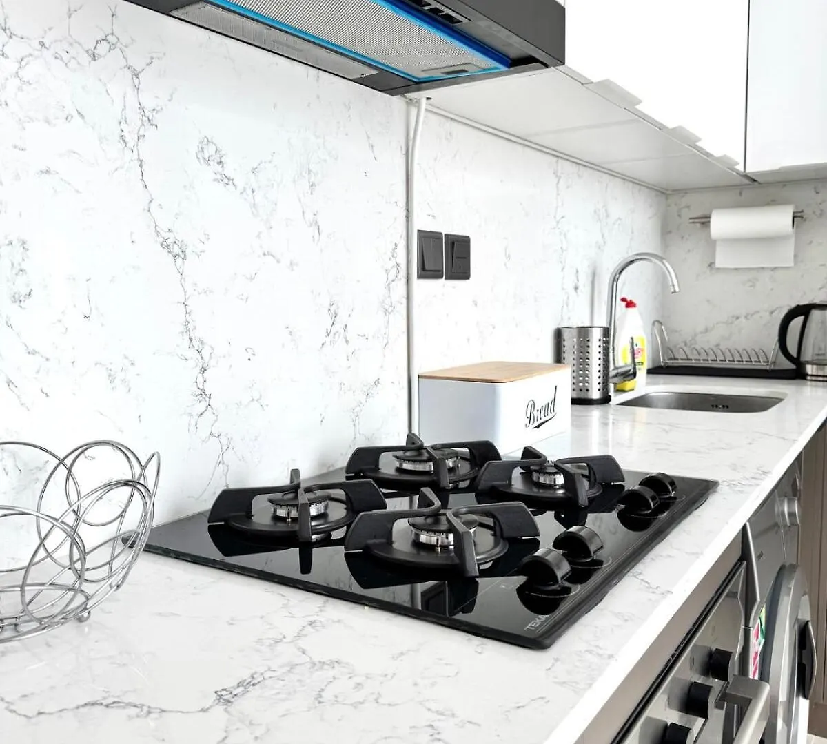 Cozy 1Bhk In The Heart Of Dubai Διαμέρισμα 0*,  Ηνωμένα Αραβικά Εμιράτα