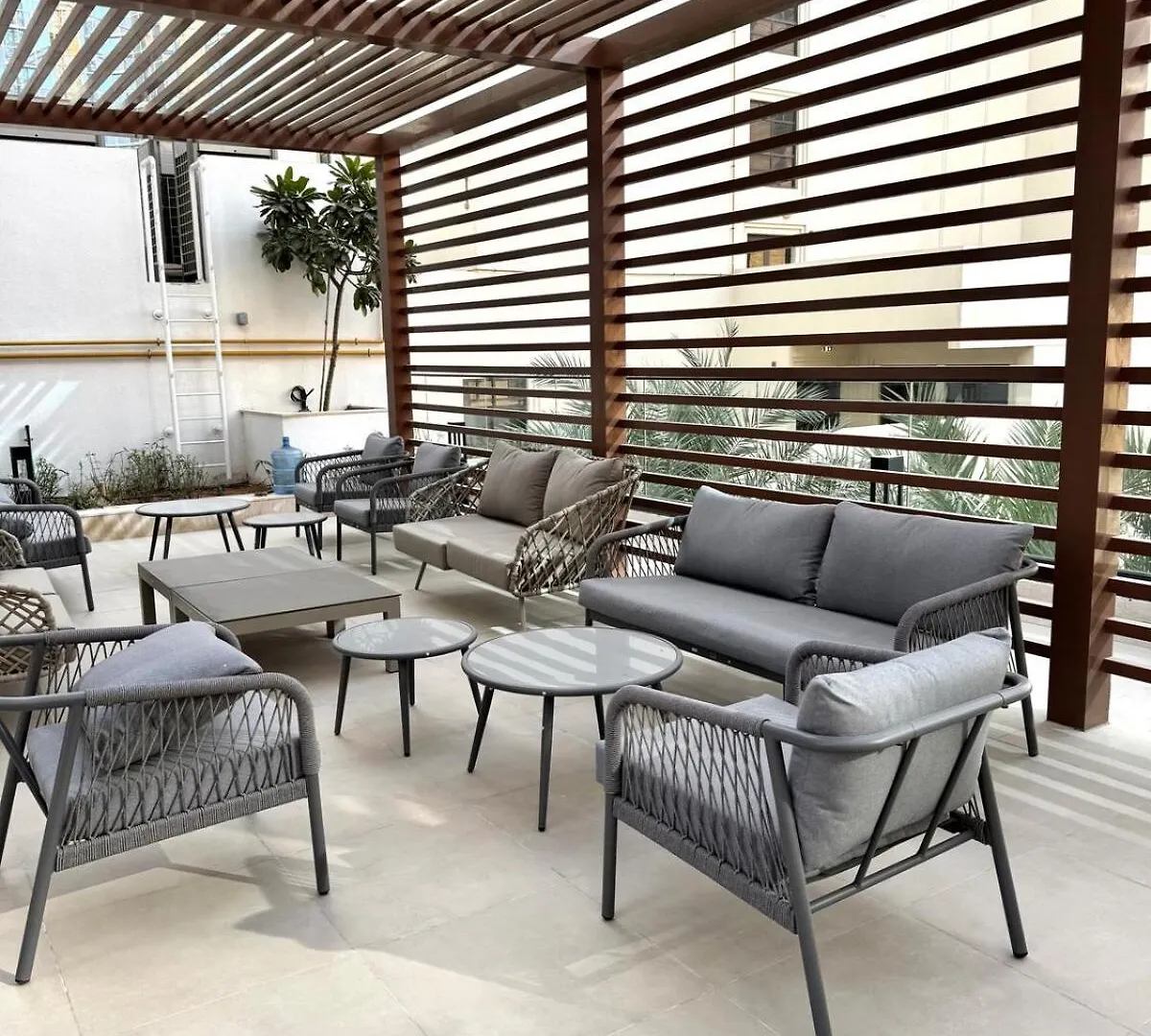 Cozy 1Bhk In The Heart Of Dubai Διαμέρισμα