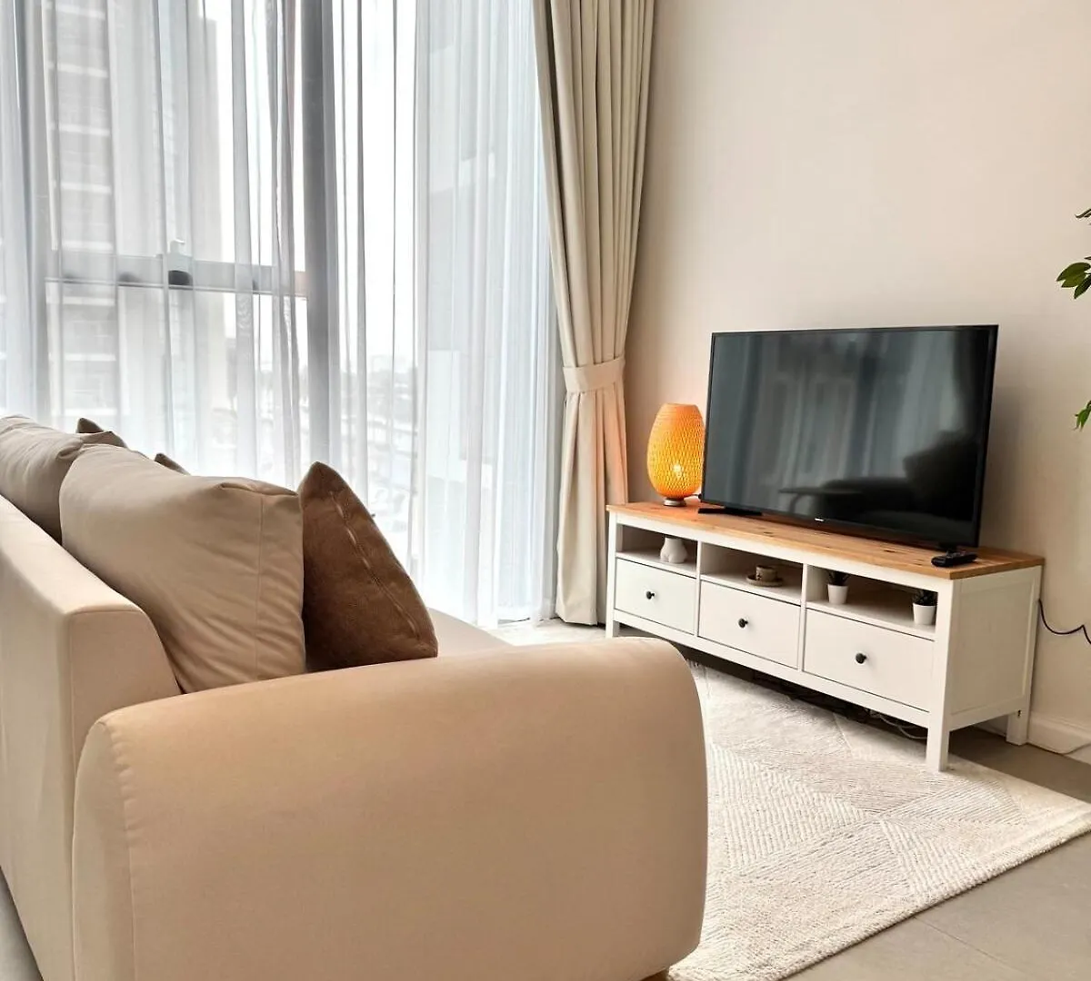 Cozy 1Bhk In The Heart Of Dubai Apartment United Arab Emirates