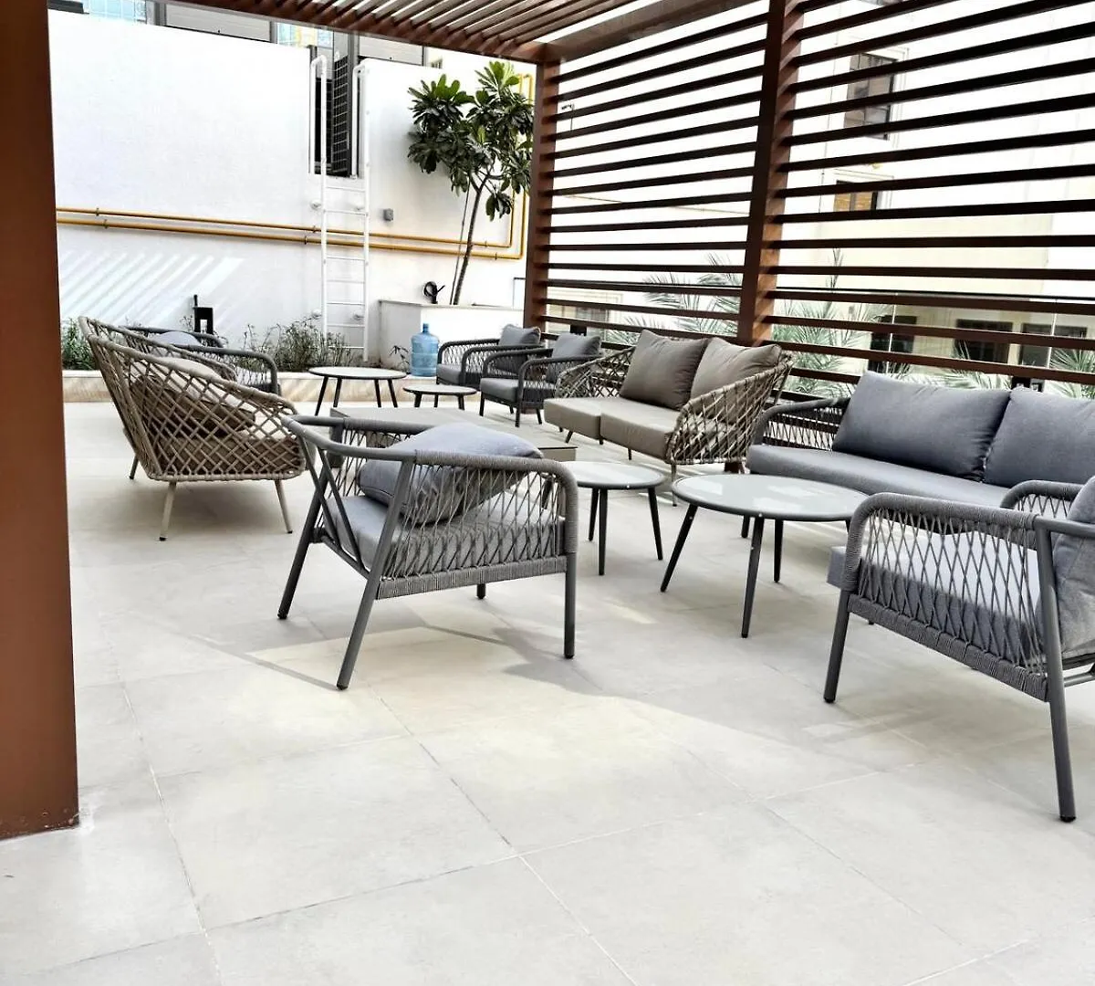 Cozy 1Bhk In The Heart Of Dubai Apartment
